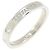 Tiffany & Co Diamant Ring Platine
