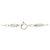 Collana Tiffany & Co. By the Yard - vista 5