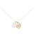 Tiffany & Co. Collana Return to Double Heart