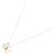 Tiffany & Co. Collana Return to Double Heart - vista 2