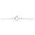 Tiffany & Co. Collana Return to Double Heart - vista 5