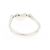Anello Bean Tiffany & Co Argento - vista 3