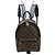 Louis Vuitton Palm Springs Monogram PM Marrone