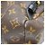 Louis Vuitton Palm Springs Monogram PM Marrone - vista 6