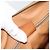 Céline CELINE Borsa Mini Boston in tela Macadam PVC Pelle Marrone Oro Auth 197819A D'oro - vista 12