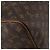 LOUIS VUITTON Monogram Keepall 55 Boston Bag M41424 LV Auth 195976A Monogramma - vista 17