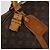 LOUIS VUITTON Monogram Keepall 55 Boston Bag M41424 LV Auth 195976A Monogramma - vista 20