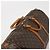 LOUIS VUITTON Monogram Keepall 55 Boston Bag M41424 LV Auth 195976A Monogramma - vista 6