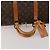 LOUIS VUITTON Monogram Keepall 55 Boston Bag M41424 LV Auth 195976A Monogramma - vista 7