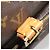 Zaino LOUIS VUITTON Monogram Montsouris GM M51135 LV Auth ep15653 Monogramma - vista 12