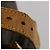 Zaino LOUIS VUITTON Monogram Montsouris GM M51135 LV Auth ep15653 Monogramma - vista 9