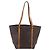 LOUIS VUITTON Monogram Sac Shopping GM Tote Bag M51110 LV Auth 196964 Monogramma - vista 13