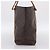 LOUIS VUITTON Monogram Sac Shopping GM Tote Bag M51110 LV Auth 196964 Monogramma - vista 4