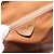 Céline Borsa a tracolla CELINE Macadam Canvas PVC Beige Gold Auth 197804 D'oro - vista 18