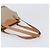 Céline Borsa a tracolla CELINE Macadam Canvas PVC Beige Gold Auth 197804 D'oro - vista 7