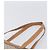 Céline Borsa a tracolla CELINE Macadam Canvas PVC Beige Gold Auth 197804 D'oro - vista 8