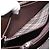 Borsa a mano BURBERRY in pelle marrone argento Auth BA15380A - vista 12