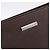 Borsa a mano BURBERRY in pelle marrone argento Auth BA15380A - vista 17