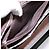 Borsa a mano BURBERRY in pelle marrone argento Auth BA15380A - vista 22