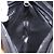 Borsa a tracolla SAINT LAURENT in pelle nera e oro Auth 199576A Nero D'oro - vista 19