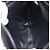 Borsa a tracolla SAINT LAURENT in pelle nera e oro Auth 199576A Nero D'oro - vista 22