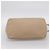 Borsa PRADA Vittero Dino Leather 2way Beige Gold Auth 199142V D'oro - vista 5
