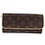 LOUIS VUITTON Monogram Pochette Twin PM Shoulder Bag M51854 LV Auth am12323V Monogramma - vista 13