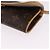 LOUIS VUITTON Monogram Pochette Twin PM Shoulder Bag M51854 LV Auth am12323V Monogramma - vista 15