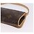 LOUIS VUITTON Monogram Pochette Twin PM Shoulder Bag M51854 LV Auth am12323V Monogramma - vista 17