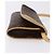 LOUIS VUITTON Monogram Pochette Twin PM Shoulder Bag M51854 LV Auth am12323V Monogramma - vista 3