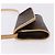 LOUIS VUITTON Monogram Pochette Twin PM Shoulder Bag M51854 LV Auth am12323V Monogramma - vista 4