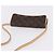 LOUIS VUITTON Monogram Pochette Twin PM Shoulder Bag M51854 LV Auth am12323V Monogramma - vista 6