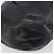 Borsa a tracolla PRADA in pelle nera argento Auth yk20841SAV Nero - vista 17
