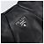 Borsa a tracolla PRADA in pelle nera argento Auth yk20841SAV Nero - vista 18