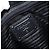 Borsa a tracolla PRADA in pelle nera argento Auth yk20841SAV Nero - vista 20