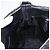 Borsa a tracolla PRADA in pelle nera argento Auth yk20841SAV Nero - vista 22