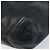Borsa a tracolla PRADA in pelle nera argento Auth yk20841SAV Nero - vista 8