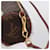 Pochette LOUIS VUITTON Monogram Papillon LV Auth 199143 Monogramma - vista 10