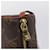 Pochette LOUIS VUITTON Monogram Papillon LV Auth 199143 Monogramma - vista 11