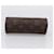 Pochette LOUIS VUITTON Monogram Papillon LV Auth 199143 Monogramma - vista 5