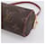 Pochette LOUIS VUITTON Monogram Papillon LV Auth 199143 Monogramma - vista 9