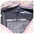Borsa a mano FENDI Zucca Canvas Nero Marrone Auth 199124 - vista 20