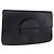 Borsa a pochette LOUIS VUITTON Epi Chaillot Nera M52542 LV Auth 200655 Nero