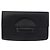 Borsa a pochette LOUIS VUITTON Epi Chaillot Nera M52542 LV Auth 200655 Nero - vista 13