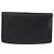 Borsa a pochette LOUIS VUITTON Epi Chaillot Nera M52542 LV Auth 200655 Nero - vista 2