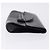Borsa a pochette LOUIS VUITTON Epi Chaillot Nera M52542 LV Auth 200655 Nero - vista 4