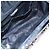 CHANEL Paris New York Line Chain Vanity Bag Tweed Gray Silver CC Auth 196581M Marrone Argento - vista 11