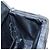 CHANEL Paris New York Line Chain Vanity Bag Tweed Gray Silver CC Auth 196581M Marrone Argento - vista 24