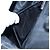 CHANEL Paris New York Line Chain Vanity Bag Tweed Gray Silver CC Auth 196581M Marrone Argento - vista 26