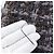 CHANEL Paris New York Line Chain Vanity Bag Tweed Gray Silver CC Auth 196581M Marrone Argento - vista 8